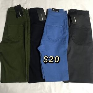 Fashion nova jeans❤️